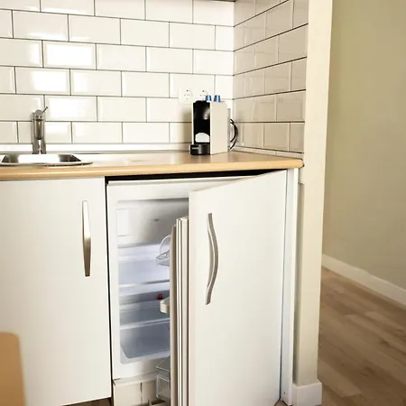 Gotoseville Smart إشبيلية