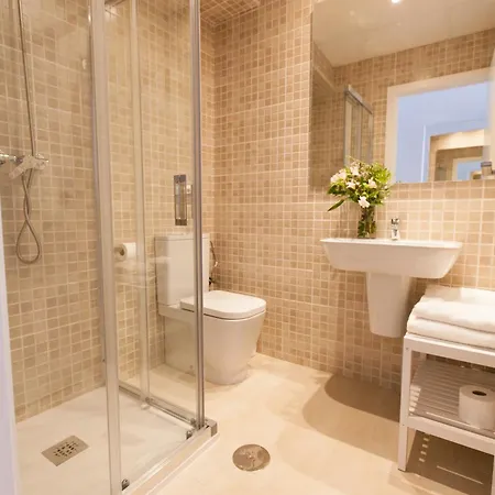 Apartment Gotoseville Smart *