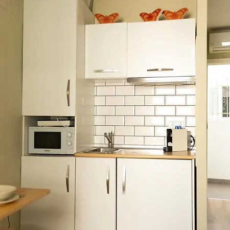 Gotoseville Smart Apartment