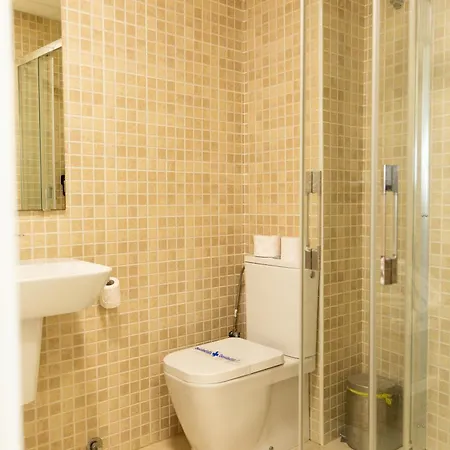 Apartment Gotoseville Smart
