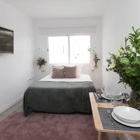 Gotoseville Smart Apartment