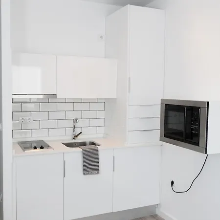 Gotoseville Smart Apartment *