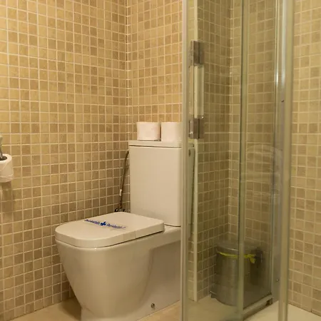 Apartment Gotoseville Smart *