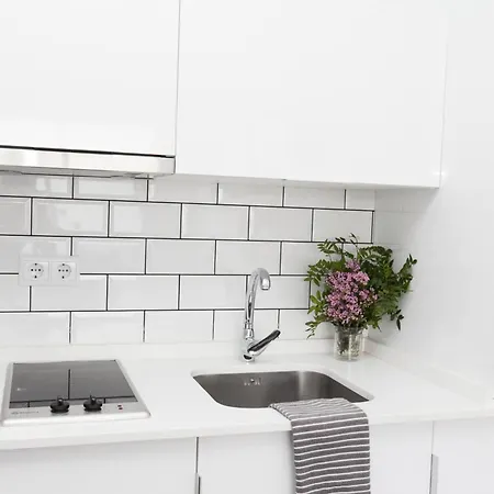 Apartment Gotoseville Smart Sevilla