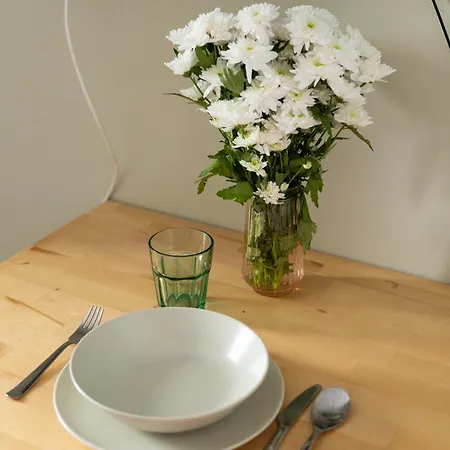 Gotoseville Smart Apartment Sevilla