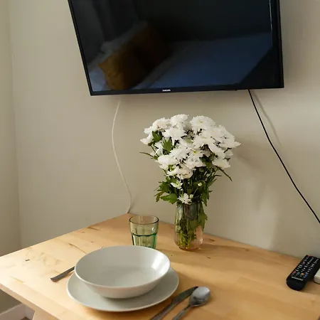 Gotoseville Smart Apartment